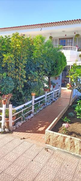 Casa en La Paz